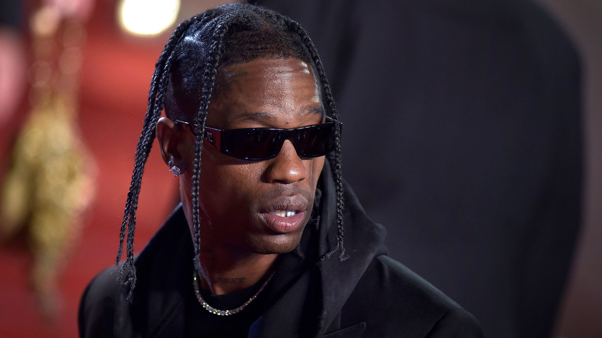 Travis Scott Concert Tickets and Tour Dates 2025
